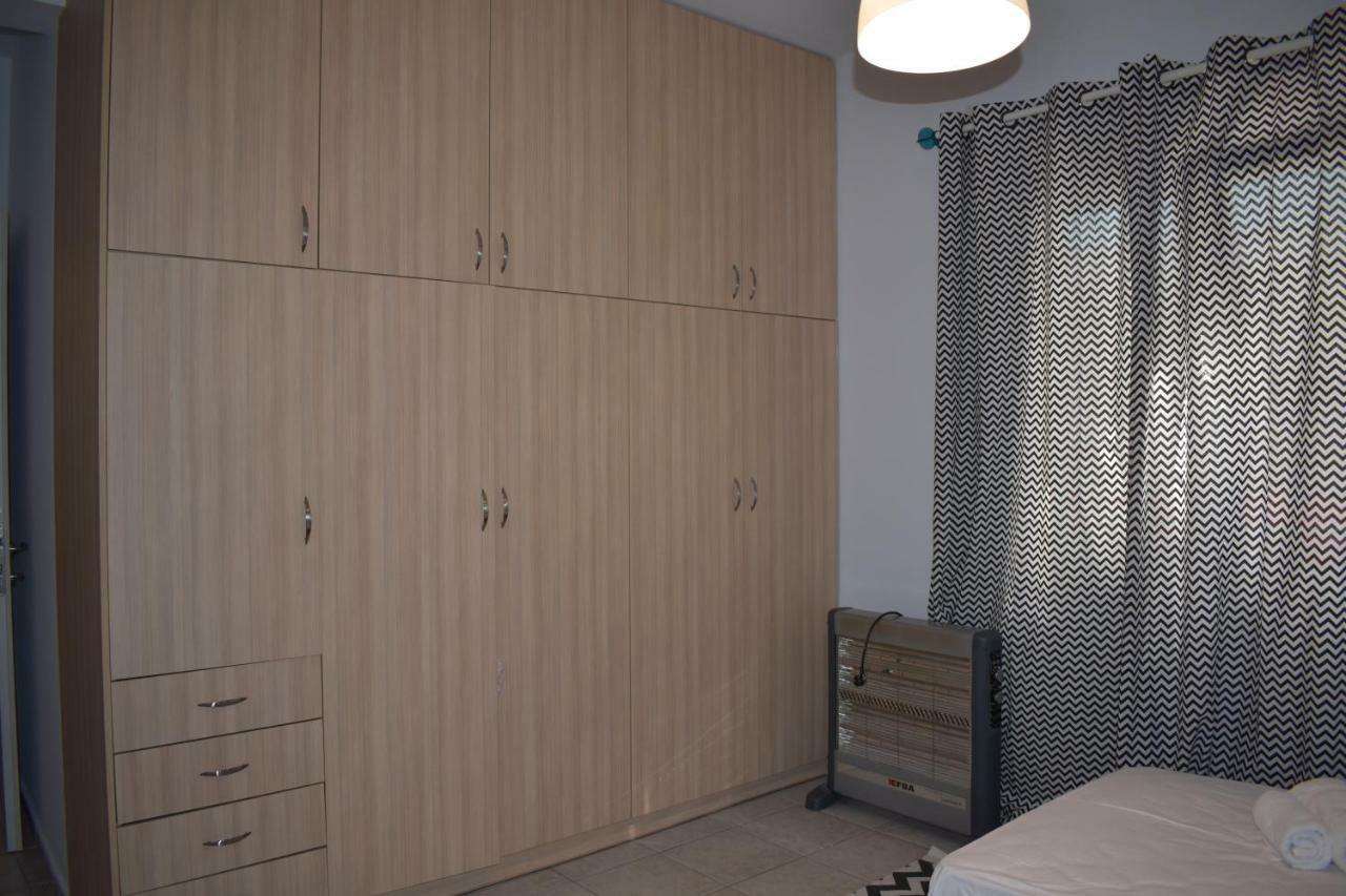 Cozy Apartment In Central Atenas Exterior foto